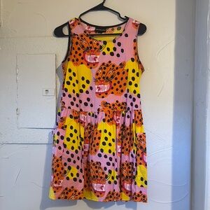 Nooworks Micotti dress
